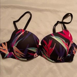 VS Pink Wear Everywhere Lightly Lined Bra